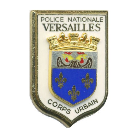 POLICE VERSAILLES