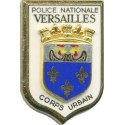 POLICE VERSAILLES