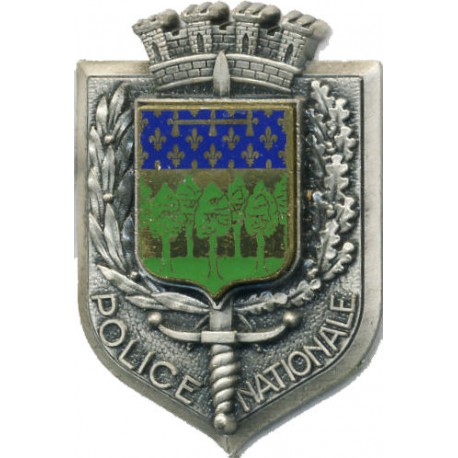 POLICE