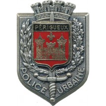 POLICE PERIGUEUX