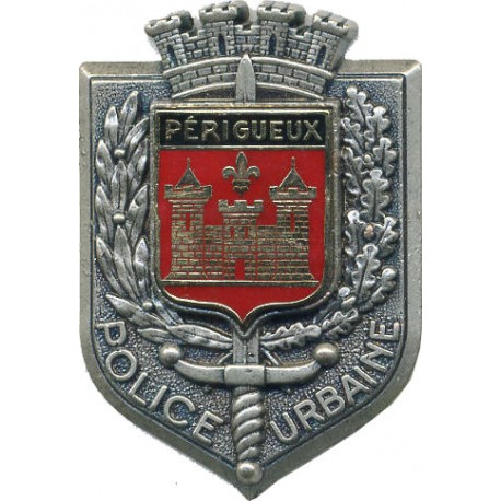 POLICE PERIGUEUX