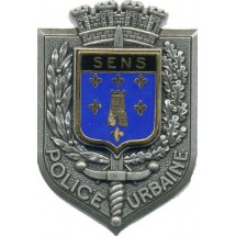 POLICE SENS