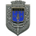 POLICE SENS