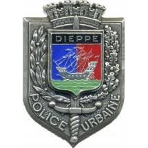 POLICE DIEPPE