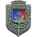 POLICE DIEPPE