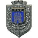 POLICE GAP