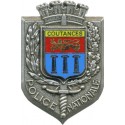 POLICE COUTANCES