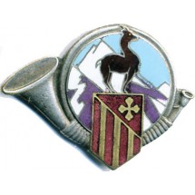 2° DEMI BRIGADE DE CHASSEURS PYRENNEENS