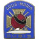 SOUS MARIN RUBIS