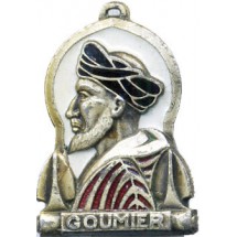 PATROUILLEUR GOUMIER