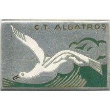 CT ALBATROS