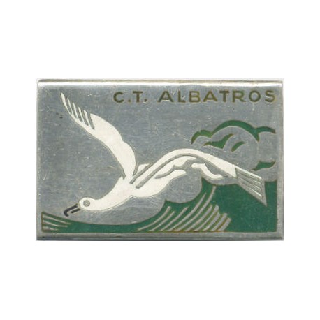 CT ALBATROS