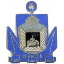 LST RANCE