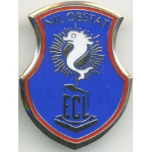 1° REGIMENT DE CUIRASSIERS ECL 