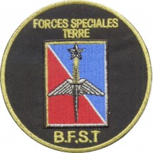 B.F.S.T FORCES SPECIALES TERRE