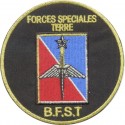 B.F.S.T FORCES SPECIALES TERRE