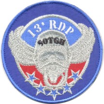 13° RDP SOTGH