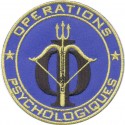 COS OPERATIONS PSYCHOLOGIQUES