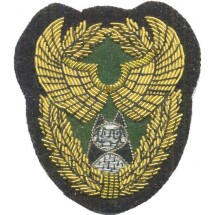 13° RDP BREVET OPER