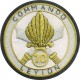 COMMANDO LEYION