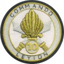 COMMANDO LEYION
