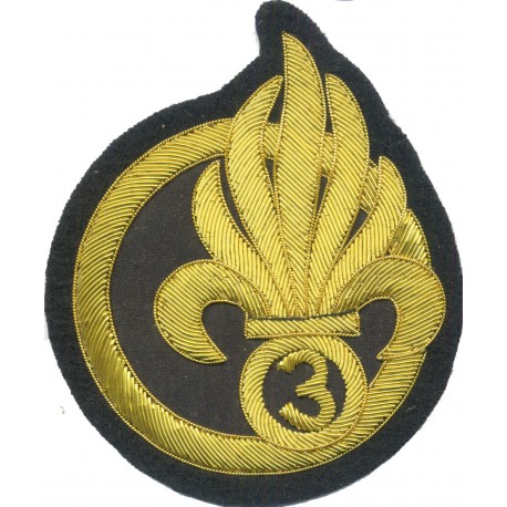 3° REI BERET