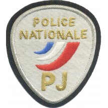 PJ POLICE NATIONALE