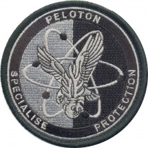 PELOTON SPECIALISE PROTECTION