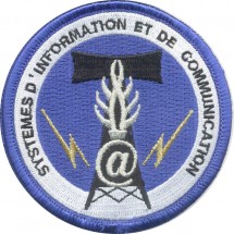 SYSTÈMES D'INFORMATION ET COMMUNICATION