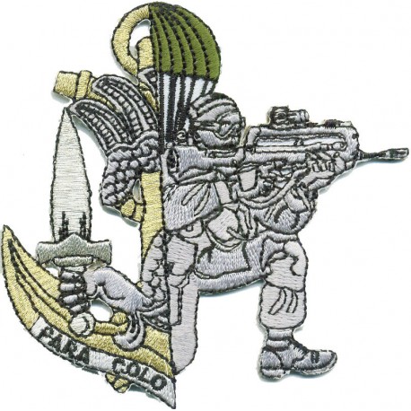 PARA COLO TDM