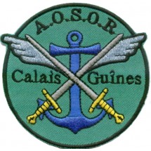 ASSOCIATION DES SOUS OFFICIERS DE RESERVE