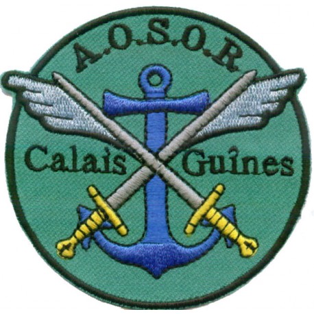 ASSOCIATION DES SOUS OFFICIERS DE RESERVE