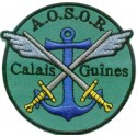 ASSOCIATION DES SOUS OFFICIERS DE RESERVE