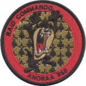 ANORAA 740 RAI COMMANDO TAZ
