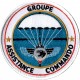 GROUPE ASSISTANCE COMMANDO