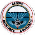 GROUPE ASSISTANCE COMMANDO