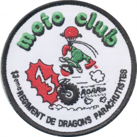13° RDP MOTO CLUB