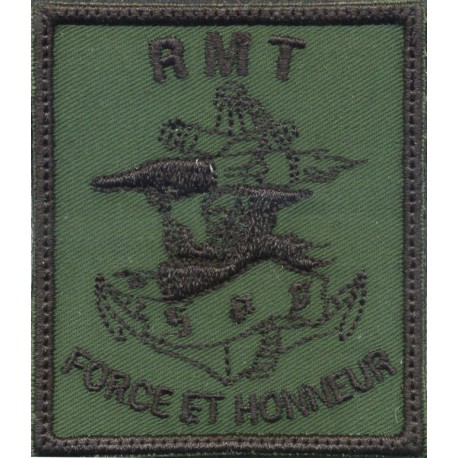 RMT FORCE ET HONNEUR