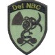 DEFENCE NBC