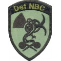 DEFENCE NBC