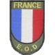 E.O.D France