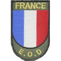 E.O.D France