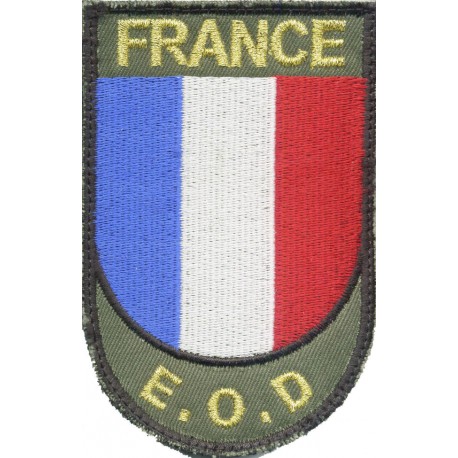 E.O.D France