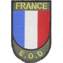 E.O.D France