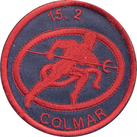 152° REGIMENT DI'INFANTERIE COLMAR