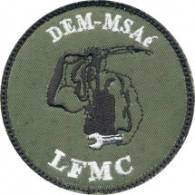 DEM-MASé - LFMC