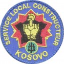 SERVICE LOCAL CONSTRUCTION KOSOVO