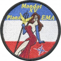 EMA STATION METEO KOSOVO PLANA MANDAT XV
