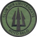 CLUB DES LIEUTENANTS NOVO SELO KOSOVO