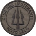 CLUB DES LIEUTENANTS NOVO SELO KOSOVO